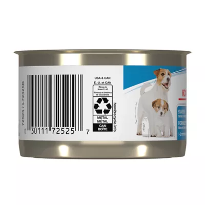 Puppy starter mousse best sale