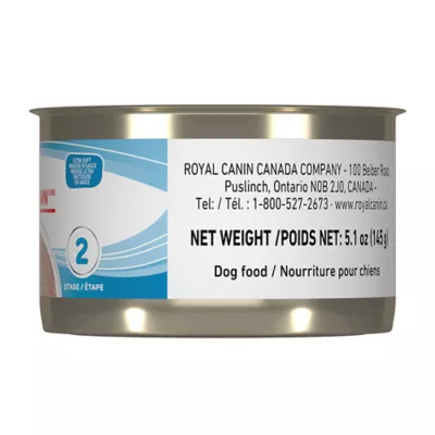 Product Royal Canin® Canine Care Nutrition Starter Mousse Adult Dog Food