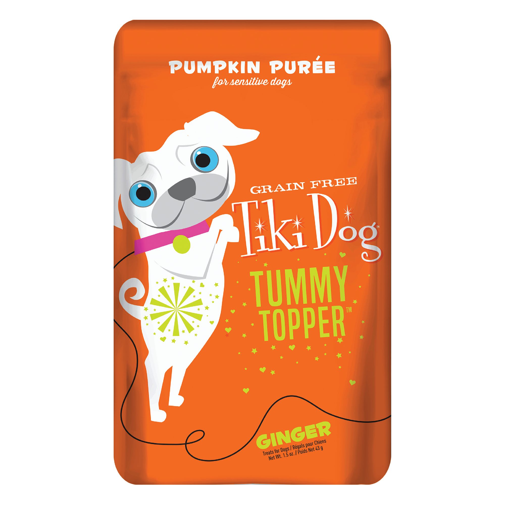 Petsmart 2025 pumpkin puree