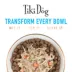 Tiki Dog® Aloha Petites® Flavor Booster All Life Stage Dog Food Topper image thumbnail 5