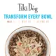 Product Tiki Dog® Aloha Petites® Flavor Booster All Life Stage Dog Food Topper