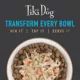 Product Tiki Dog® Taste of Asia All Life Stage Wet Dog Food - Chicken & Snow Peas Stir Fry