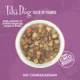 Product Tiki Dog® Taste of France All Life Stage Wet Dog Food - Beef & Potatoes Burgundy