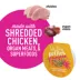 Tiki Dog® Aloha Petites® All Life Stage Wet Dog Food - Chicken image thumbnail 4
