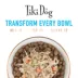 Tiki Dog® Aloha Petites® All Life Stage Wet Dog Food - Chicken image thumbnail 7