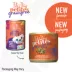 Tiki Dog® Aloha Petites® All Life Stage Wet Dog Food - Chicken & Beef image thumbnail 2
