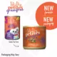 Product Tiki Dog® Aloha Petites® All Life Stage Wet Dog Food - Chicken & Beef