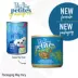 Tiki Dog® Aloha Petites® All Life Stage Wet Dog Food - Chicken & Salmon image thumbnail 2