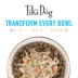 Tiki Dog® Aloha Petites® All Life Stage Wet Dog Food - Chicken & Salmon image thumbnail 7