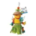 Hari Smart Play Loofah Man Bird Toy image thumbnail 1