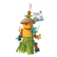 Product Hari Smart Play Loofah Man Bird Toy