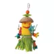 Product Hari Smart Play Loofah Man Bird Toy