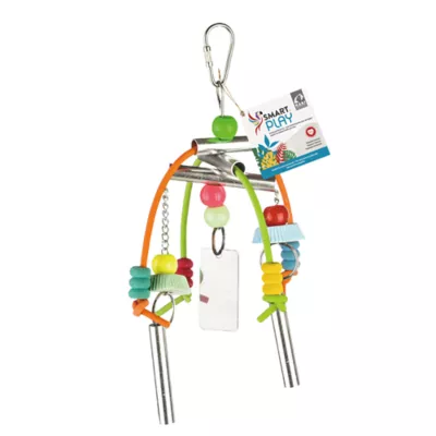 Product Hari Smart Play Willow in Spring Parrot Toy