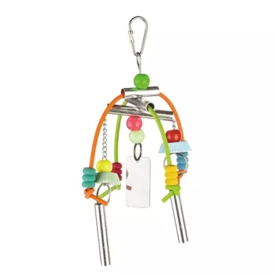 Product Hari Smart Play Willow in Spring Parrot Toy