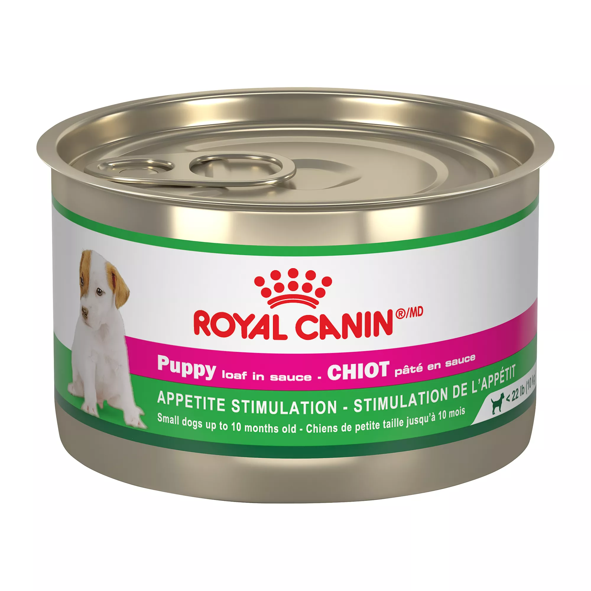 Royal Canin® Puppy Loaf Wet Dog Food