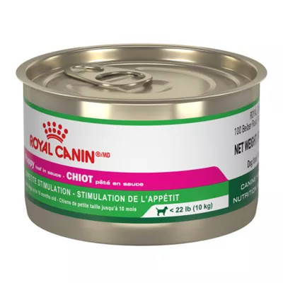 Product Royal Canin® Puppy Loaf Wet Dog Food