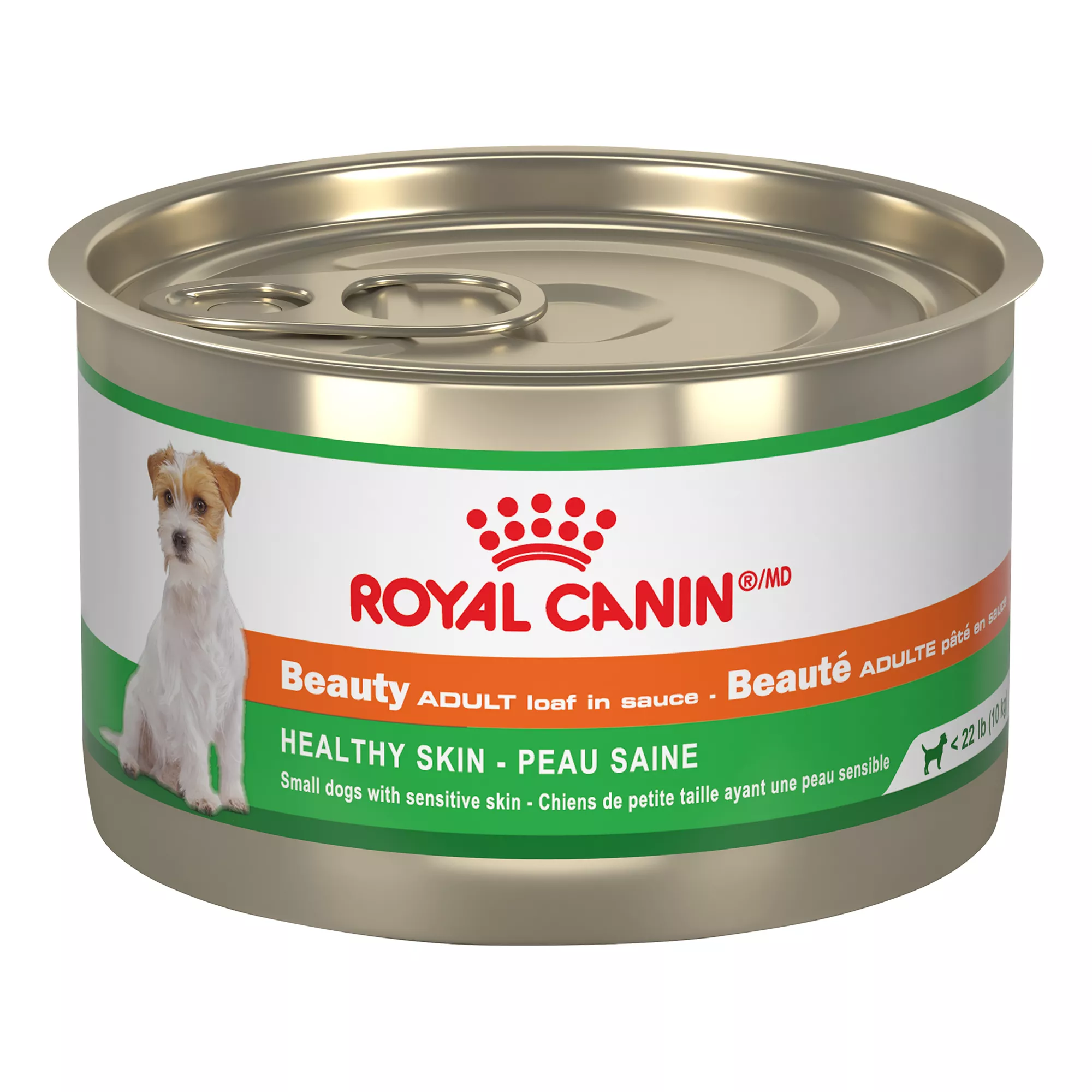 Royal Canin® Health Nutrition Beauty Adult Wet Dog Food - Chicken & Pork