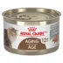 Royal Canin Feline Senior Wet Cat Food Aging 12+ Healt Nutrition - Loaf in Sauce Pate, 5.1 oz image thumbnail 1