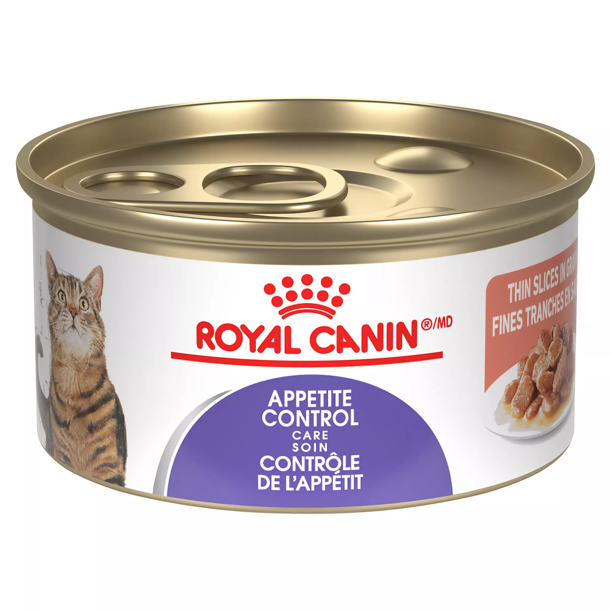 Royal Canin Feline Care Nutrition Appetite Control Care Adult Cat Food