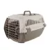 Whisker City® Two Door Top Load Portable Kennel image thumbnail 1