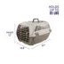 Whisker City® Two Door Top Load Portable Kennel image thumbnail 2