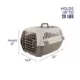 Product Whisker City Two Door Top Load Portable Kennel