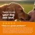 Zesty Paws Stay Green Digestive & Immune Bites for Dogs - Chicken Flavor - 90 Ct image thumbnail 6