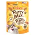 Purina® Friskies® Party Mix® Natural Yums Cat Treat - Chicken image thumbnail 1