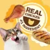 Purina® Friskies® Party Mix® Natural Yums Cat Treat - Chicken image thumbnail 4