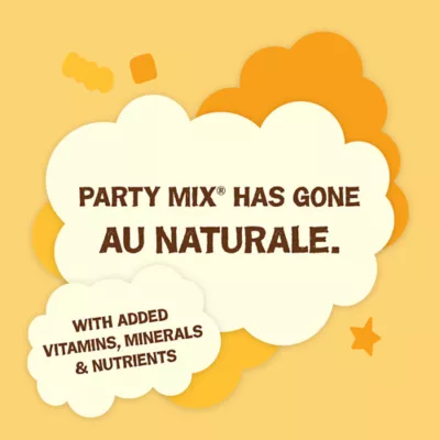 Product Purina® Friskies® Party Mix® Natural Yums Cat Treat - Chicken