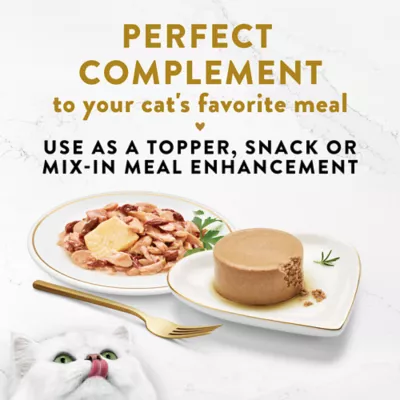 Product Fancy Feast® Appetizers Adult Cat Wet Food - 18.72 oz., No Animal By-Products