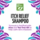 Product Only Natural Pet® Itch Relief Shampoo for Dogs - Dry, Itchy Skin - Aloe + Tea Tree - 16.9 Fl Oz