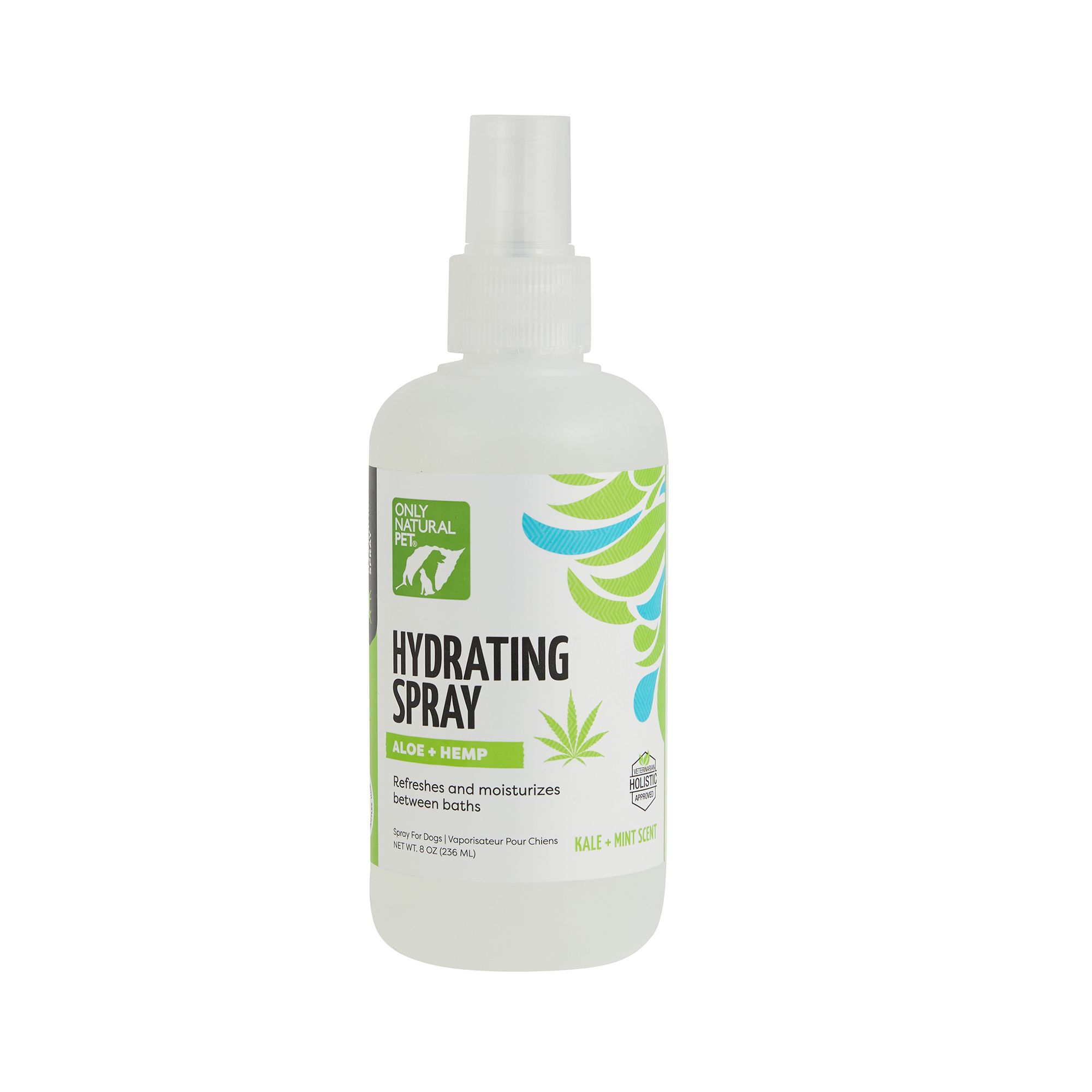 Hydrating Spray For Dogs