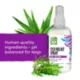 Product Only Natural Pet® Itch Relief Dog Spray - Aloe + Tea Tree - 8 FL Oz