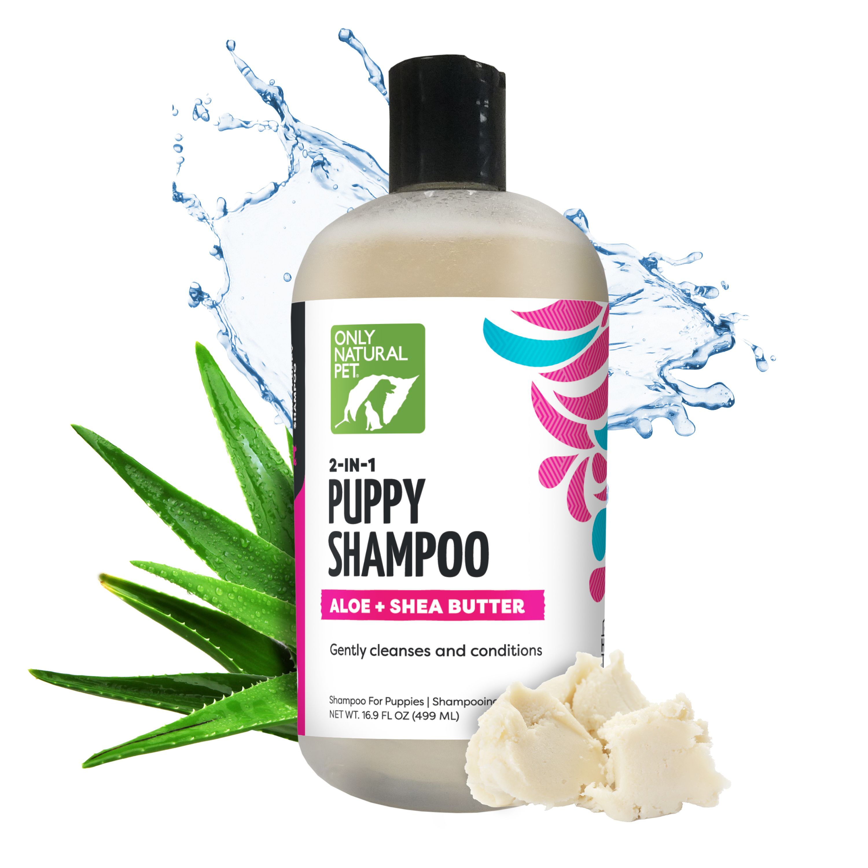 Best puppy hotsell shampoo petsmart