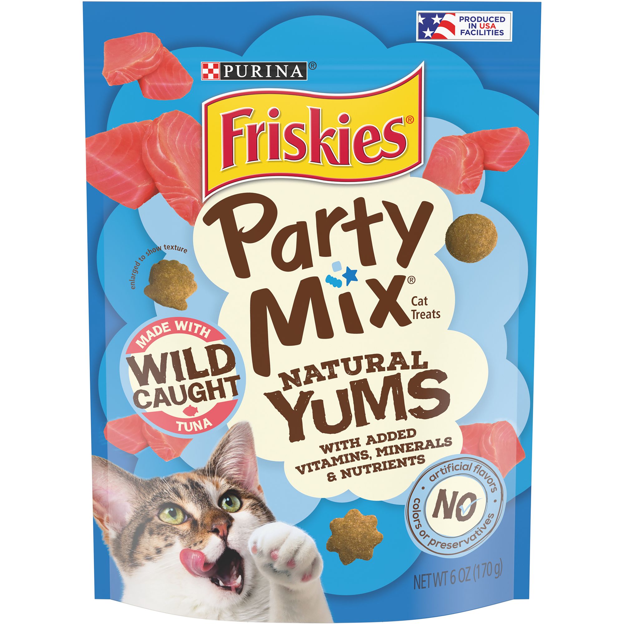 Petsmart friskies shop