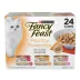 Fancy Feast® Sliced All Life Stages Cat Wet Food - Variety Pack, 24 CT, 72 OZ image thumbnail 1