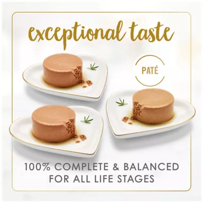 Product Fancy Feast®  All Life Stages Cat Wet Food - Variety Pack, 24 CT, 72 OZ
