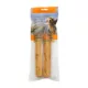 Product Chew Time Cheese Roll Dog Treats - Hide-Free