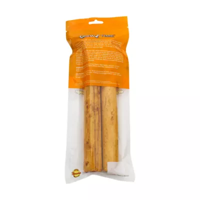 Product Chew Time Cheese Roll Dog Treats - Hide-Free