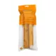 Product Chew Time Cheese Roll Dog Treats - Hide-Free