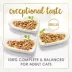 Fancy Feast® Delights with Cheddar All Life Stages Cat Wet Food - Variety Pack, 24 CT, 72 OZ image thumbnail 3