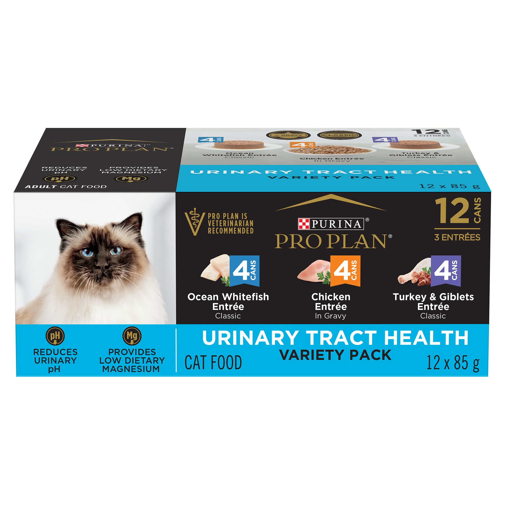 Petsmart purina pro plan hot sale urinary