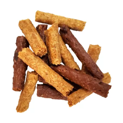 Product Rollover Party Stix Mix Dog Treat - Beef & Chicken