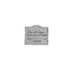 Kay Berry Always In Our Hearts Personalized Pet Memorial Garden Stake image thumbnail 1