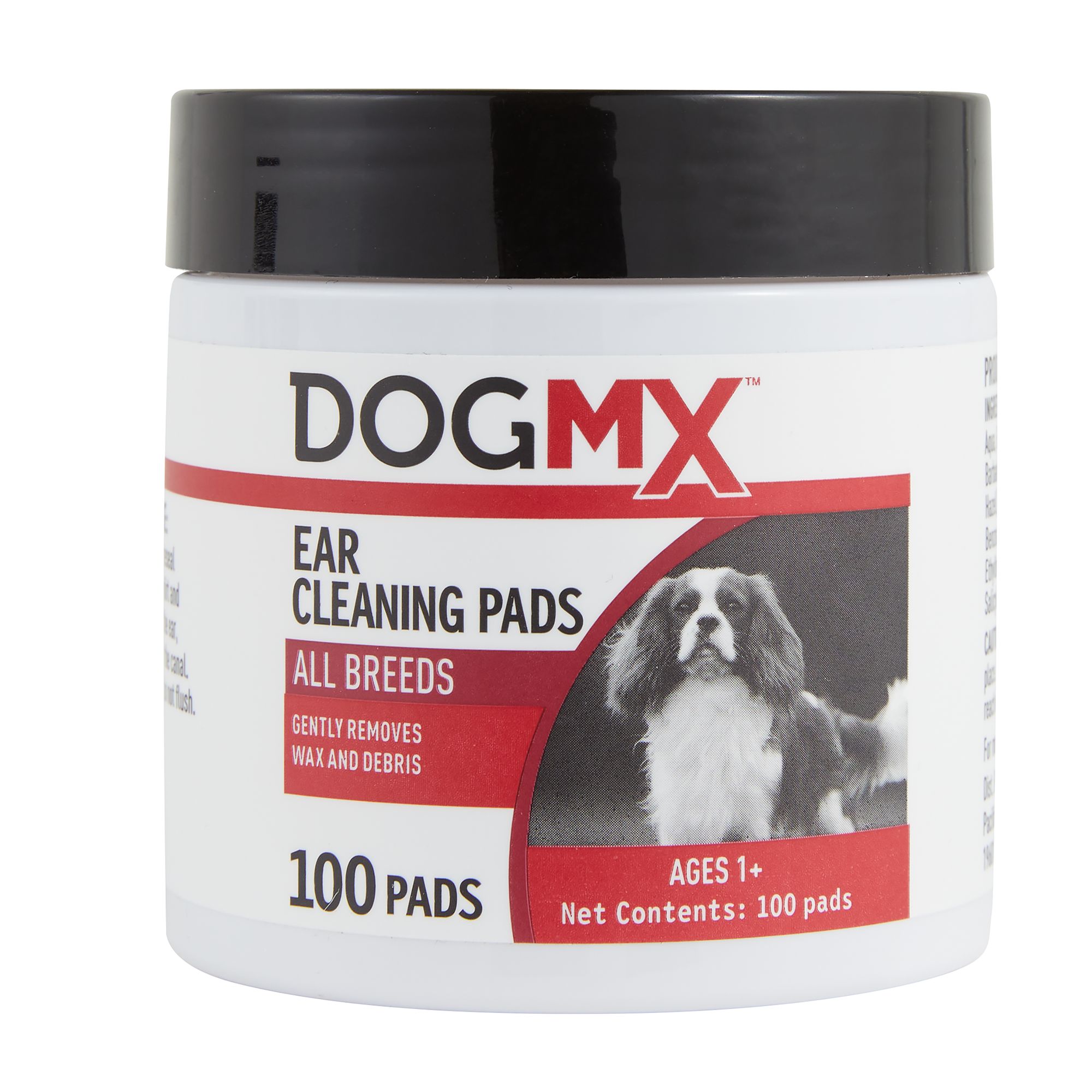 Pet ear wipes best sale