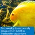 API® GH & KH Freshwater Aquarium Test Kit image thumbnail 5
