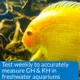 Product API® GH & KH Freshwater Aquarium Test Kit