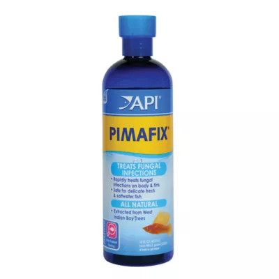 Product API® Pimafix Fish Fungal Infection Treatment