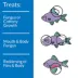 API® Pimafix Fish Fungal Infection Treatment image thumbnail 3